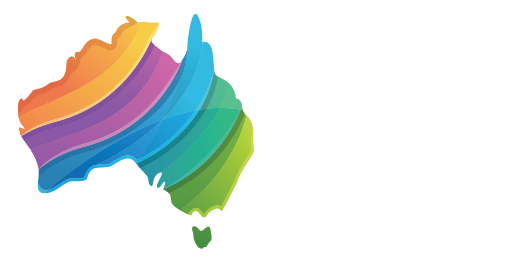 AUSTRACKS WHITE