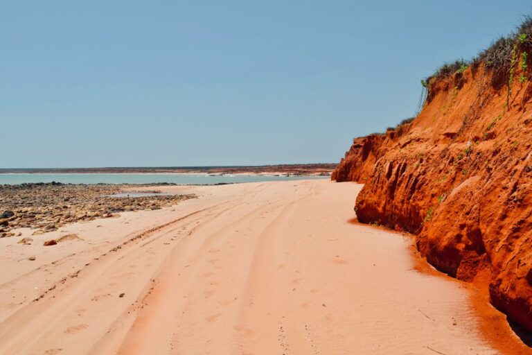 Broome, WA