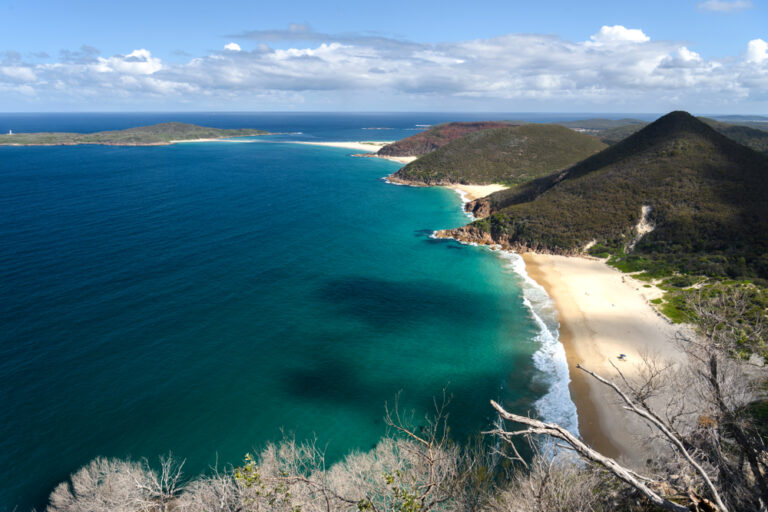Nelson,Bay,,Australia