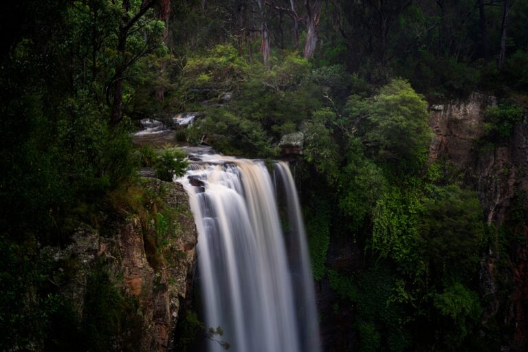 Queen,Mary,Falls,,Spring,Creek,,Queensland,,Australia