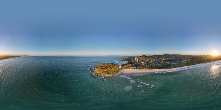 Beautiful,Scotts,Head,Nsw,Australia