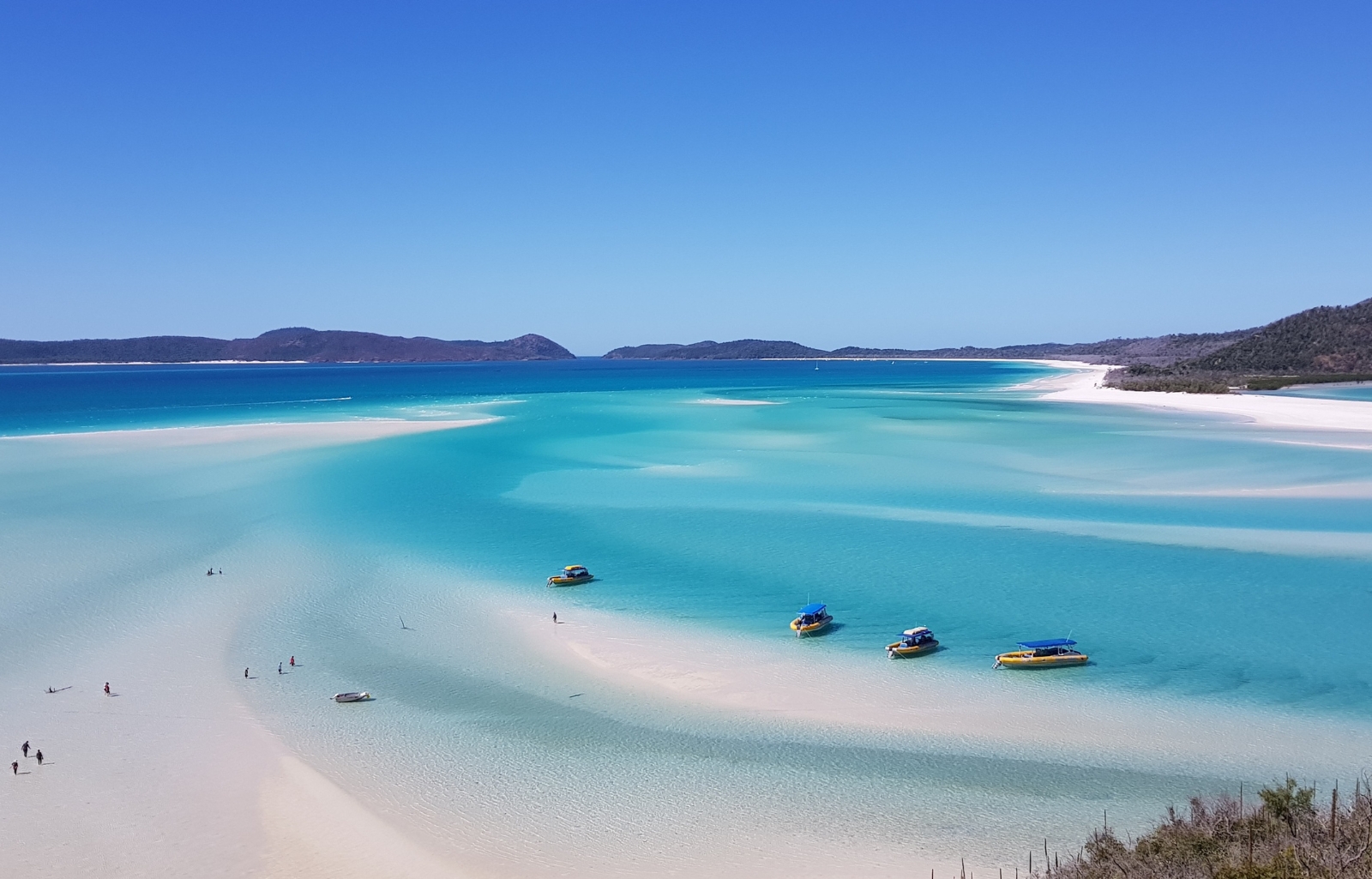 A Journey Down Under: Exploring the Best of Australia discover australia your unforgettable journey down under awaits!