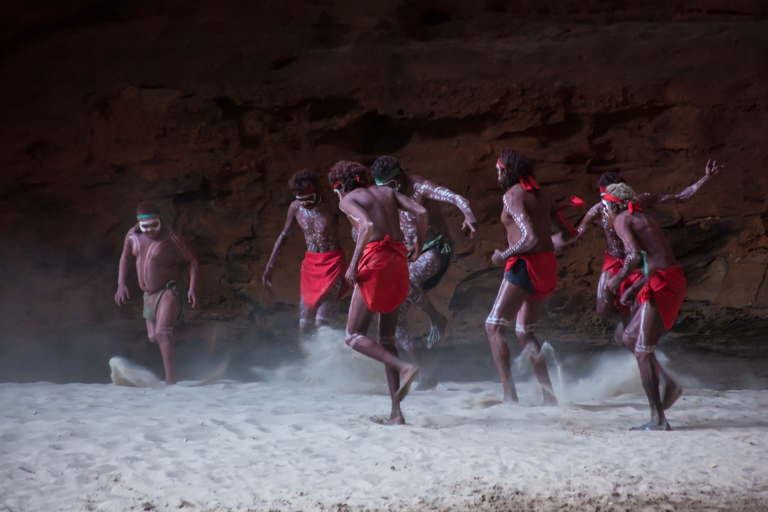 Embracing Cultural Exchange and Learning embracing cultural exchange and learning