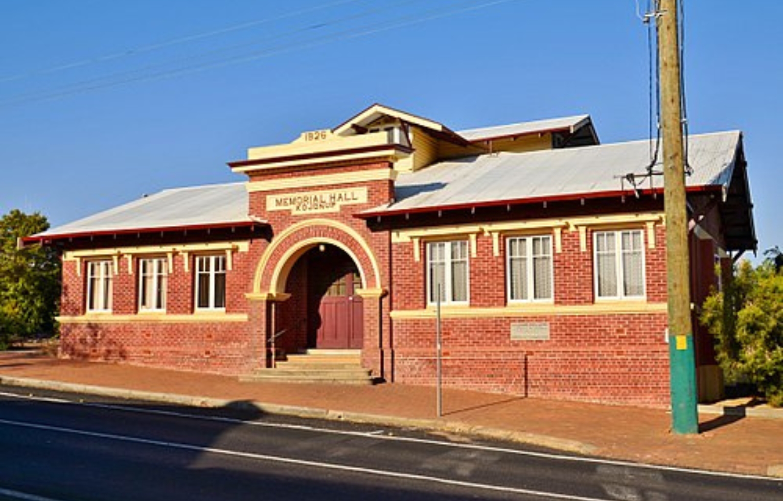 Explore the Heart of Kojonup explore the heart of kojonup